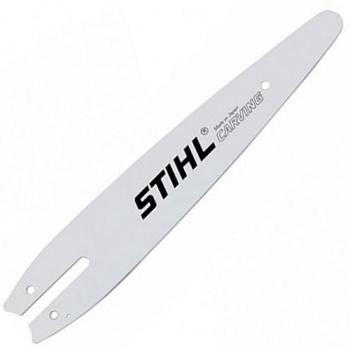 Шина 1/4"-1,3мм-64звена Carving Е Stihl
