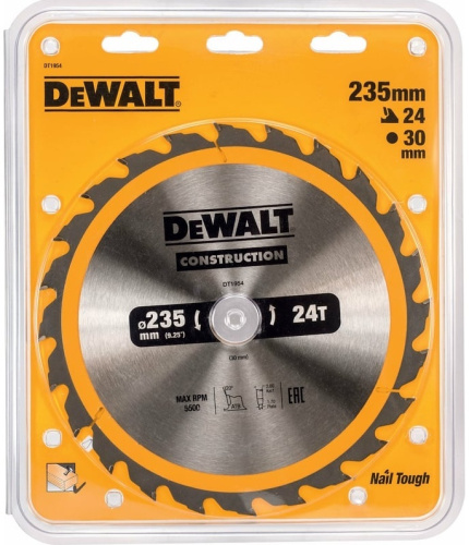circular-saw-blade-dewalt-dt1954-235x30mm-24t-packaging