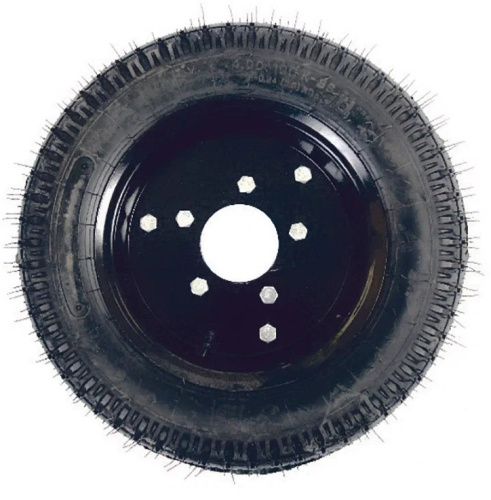 walk-behind-tractor-wheel-forza-4x10-road-tread-side