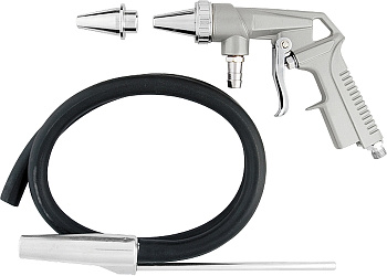 Пневмопистолет пескоструйный MATRIX 57328