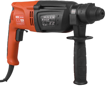 Перфоратор DCK KZC05-26B SDS+