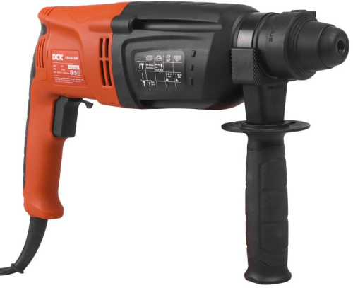 perforator-dck-kzc05-26b-sdsplus-sideview