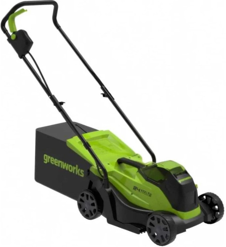 greenworks-gd24lm33-gazonokosilka-sboku-levo