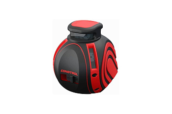 Нивелир лазерный CONDTROL Unix-360Pro