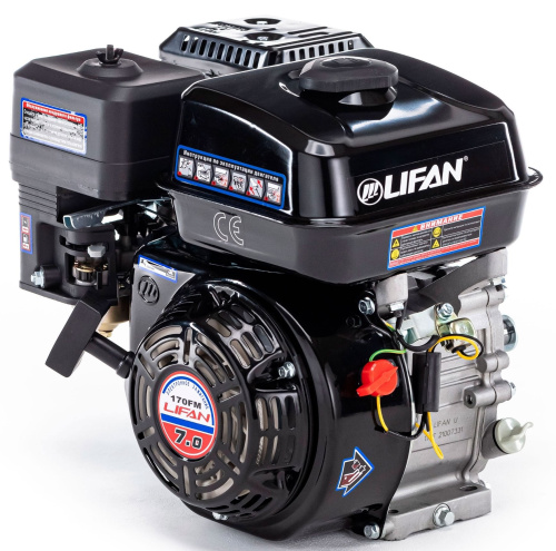 lifan-170fm-petrol-engine-front-left-angle