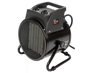 Тепловая пушка электрическая BRAIT BR-5C