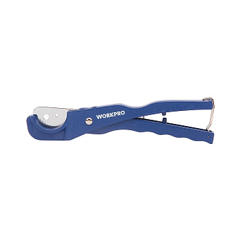 Ножницы для резки ПВХ  до 35мм WORKPRO WP301001