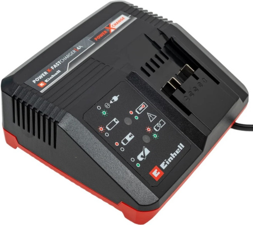 battery-charger-einhell-power-x-fastcharger-top-angle