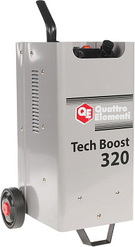 Пуско-зарядное устройство ERGUS Tech Boost 320
