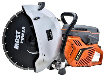 Бензорезчик MOST POWER GC-7700