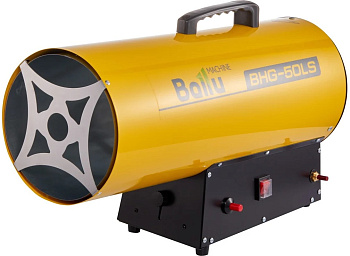 Пушка тепловая газовая BALLU BHG-50LS