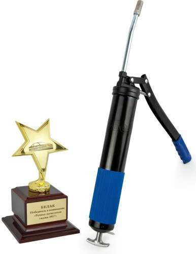 lever-grease-gun-belauto-500ml-premium-standing