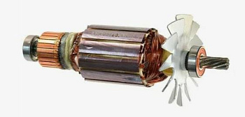 Якорь DMS 160