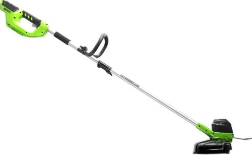 akkumulyatornyj-trimmer-greenworks-gd40bc-bez-akkumulyatora-i-zu-obshij-vid-sboku
