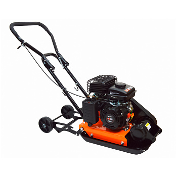 Виброплита бензиновая BRAIT PC 50