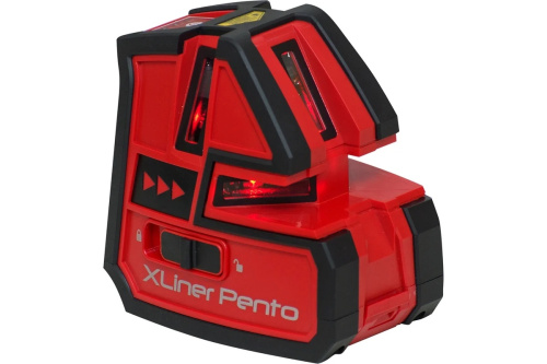 condtrol-xliner-pento-device