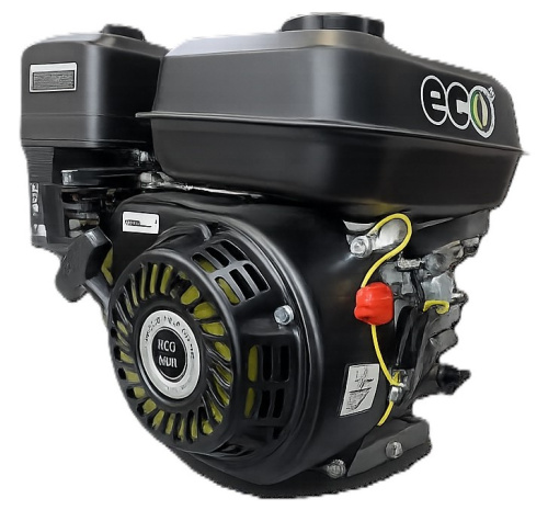 forza-eco-170f-6-8hp-petrol-engine-recoil-side