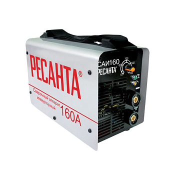 Сварочный инвертор РЕСАНТА САИ-160