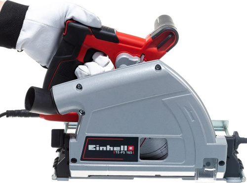 circular-saw-einhell-te-ps-165-front-view