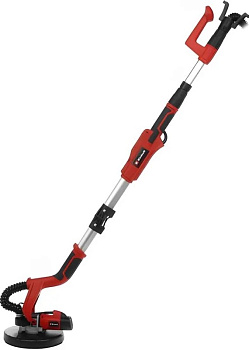Шлифмашина эксцентриковая для стен и потолка EINHELL TE-DW 225 X