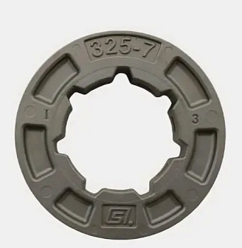 Венец сменный 325" 7z MS 260-280