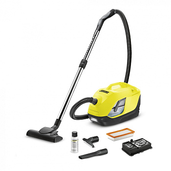 Пылесос KARCHER DS 5.800* EU