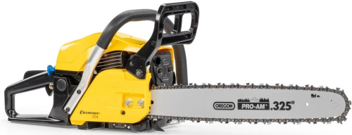 gasoline-chainsaw-champion-254-18-rear