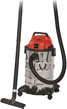 Пылесос строительный EINHELL TC-VC 1930 S
