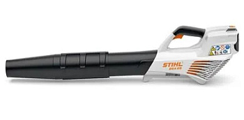 Аккумуляторная воздуходувка STIHL BGA 56 (без АКБ и З/У)