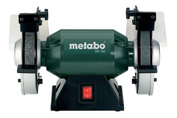 Точило METABO DS 150