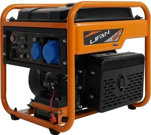 gasoline-generator-lifan-6500ioe-angle-view