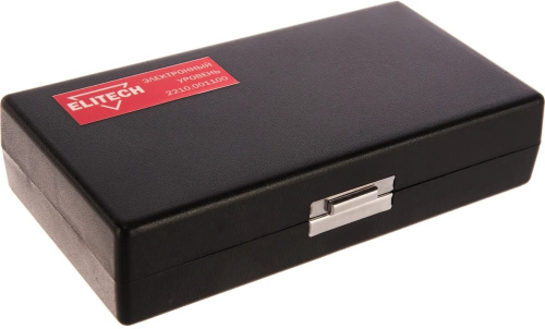 electronic-level-elitech-2210-001100-case