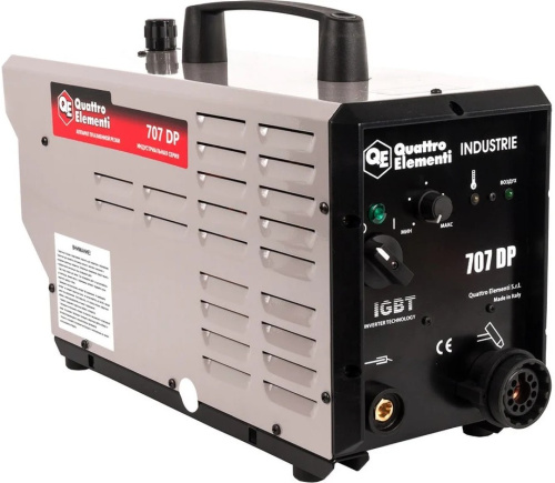 plasma-cutting-inverter-quattro-elementi-plasma-707dp-control-panel-front