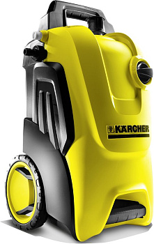 Мойка KARCHER K 5 Compact