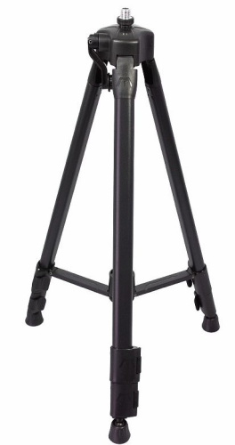 laser-level-tripod-number-one-tdse-1-5-adjustable-aluminum-front