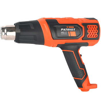 Фен технический PATRIOT HG 205