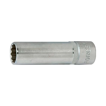 Головка торцевая высокая 1/2" 15мм 12-гр