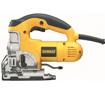Лобзик DeWALT DW331K-QS
