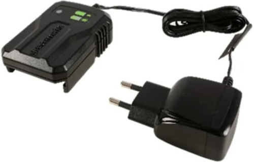 greenworks-g24uc2-24v-2a-set