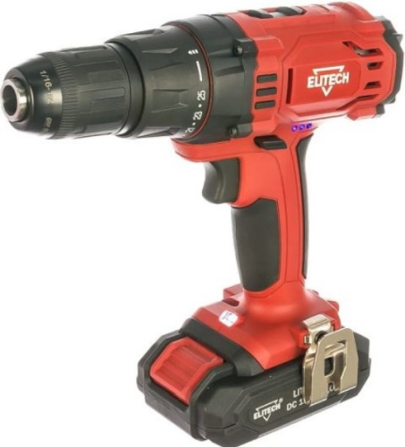 elitech-cordless-drill-driver-da-18sl2-kit-case