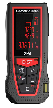 Дальномер лазерный CONDTROL XP4 PRO