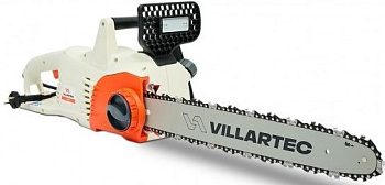 Пила цепная электрическая VILLARTEC SE224S