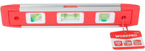 magnetic-torpedo-level-workpro-wp262026-225mm-product-tag