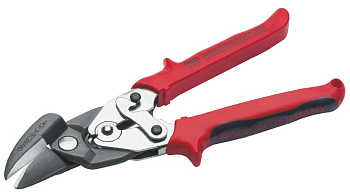 Ножницы рычажные 250 мм (правые) NWS 066R-15-250