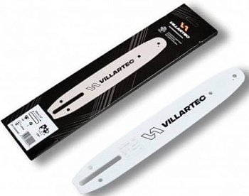 Шина 4" 1/4-1,1мм-28 звеньев VILLARTEC (10см)