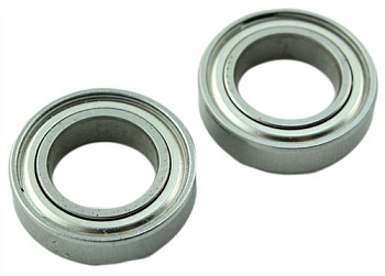 Подшипник 12,0х21,0х5,0 GLOBUS