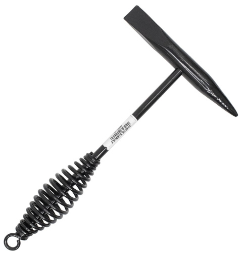 ars-max-welding-slag-hammer-spring-handle-rear-angle