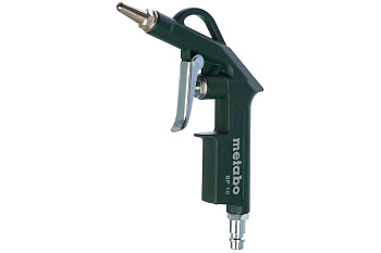 Пистолет продувочный METABO BP-10/BP-60