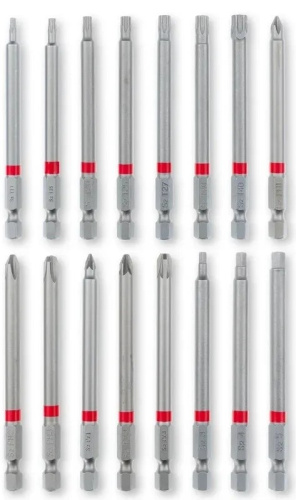 bit-set-einhell-16-piece-90mm-individual-bits