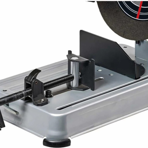 chop-saw-einhell-tcmc3551-clamp
